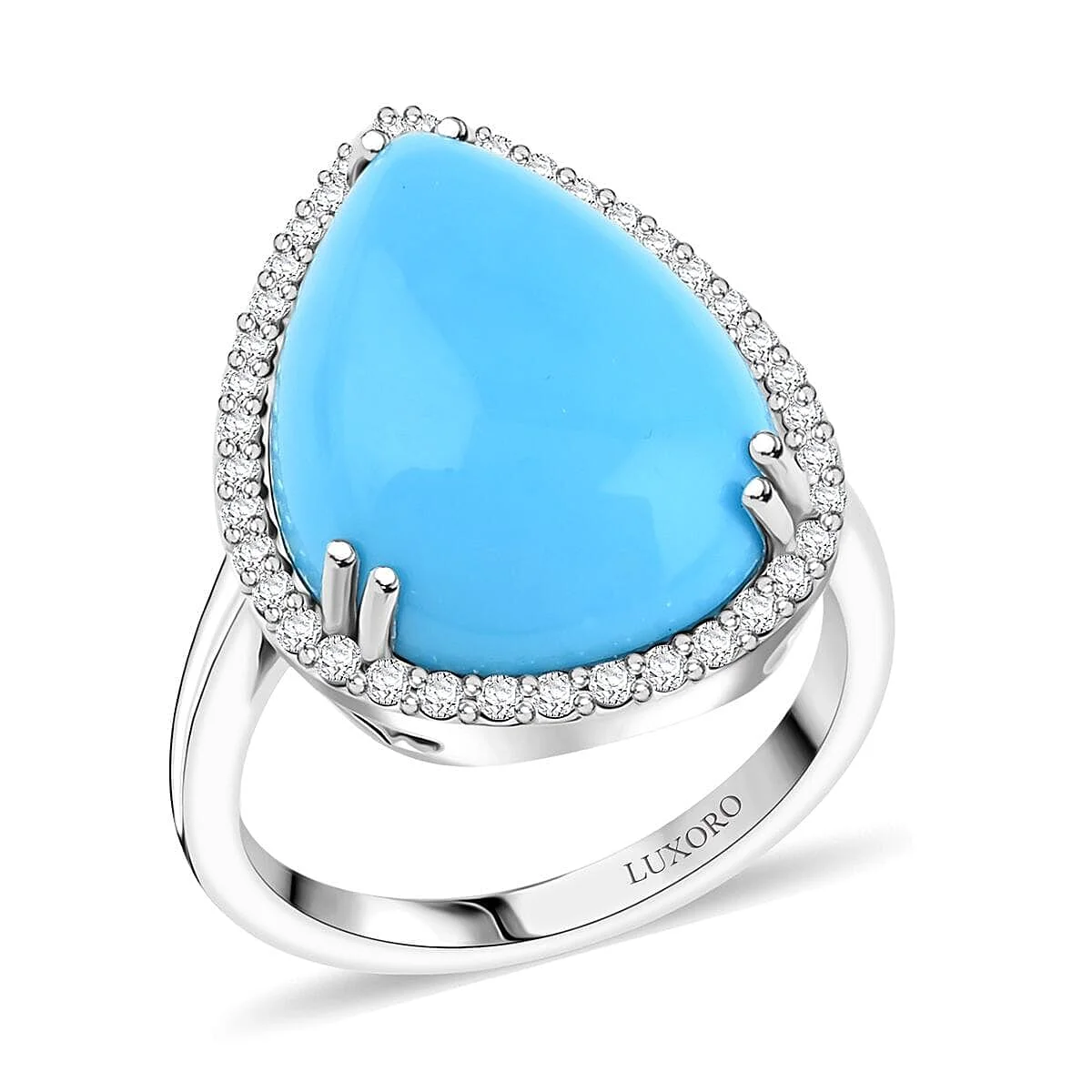 Solid HomeJewelryRingsHalo Rings 7981908 Professional