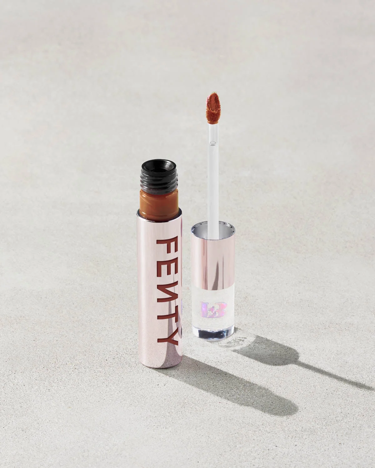 Sustainable FENTY ICON VELVET LIQUID LIPSTICK POW'R THIRSTYY Optimized