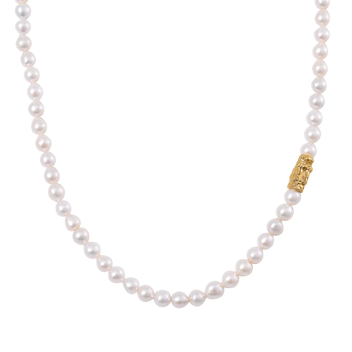 World-Class HomeJewelryNecklacesBeaded Necklaces 7975911 Recyclable