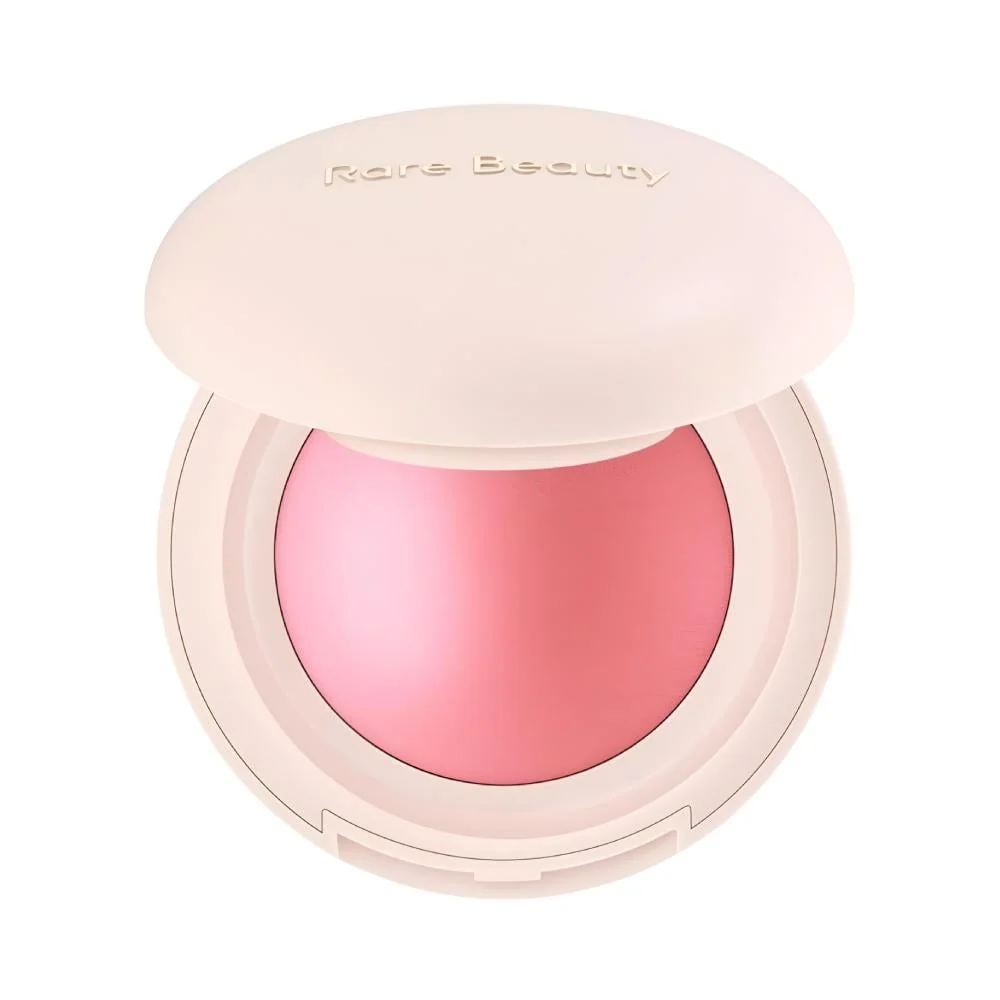Versatile Rare Beauty Soft Pinch Luminous Powder Blush Happy Verified