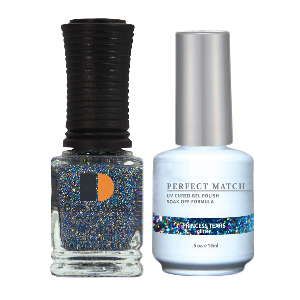 Next-Generation Princess Tears - Match - PMS060 Comfortable