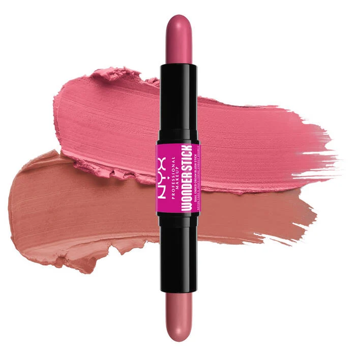 Stylish NYX PROFESSIONAL MAKEUP BLUSH STICK LIGHT PEACH BABY PINK Official