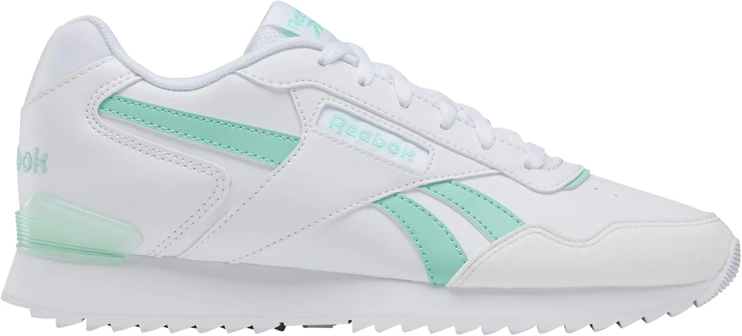 Smart Reebok Women's Glide Ripple Clip Sneakers Classic