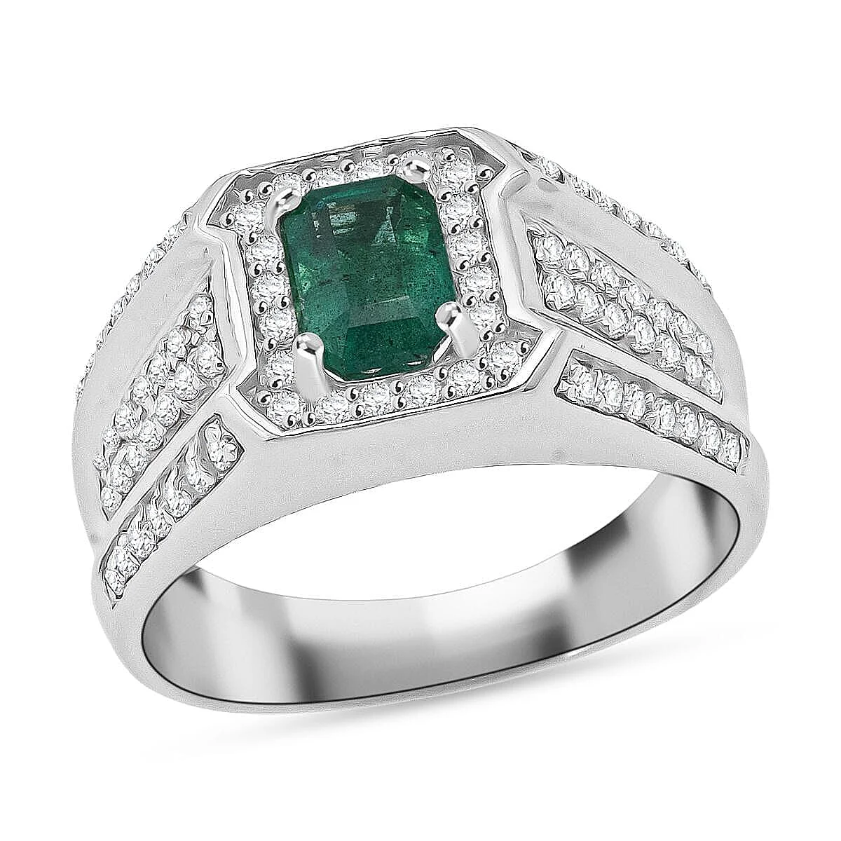 User-Friendly HomeJewelryRingsHalo Rings 8358493 Premium Material