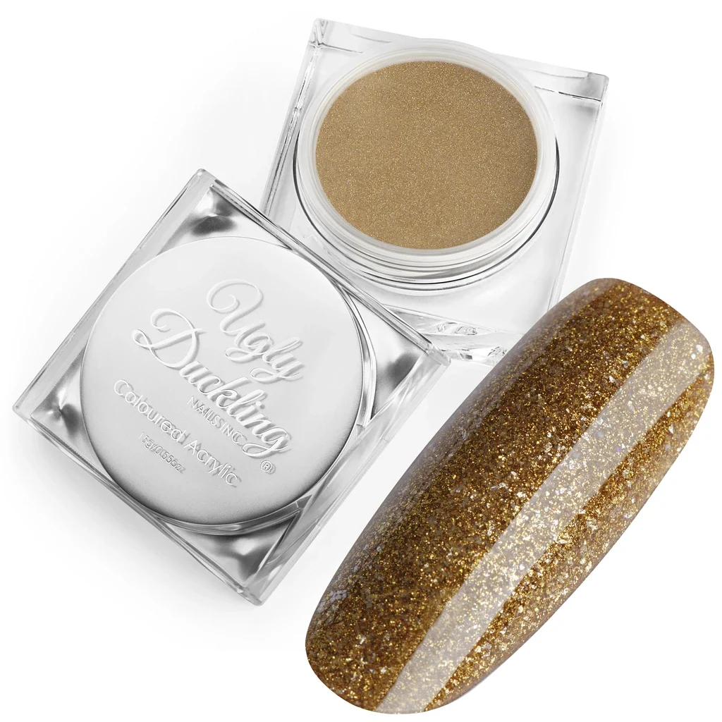 Modern 43 Colored Premium Acrylic Powder Pure