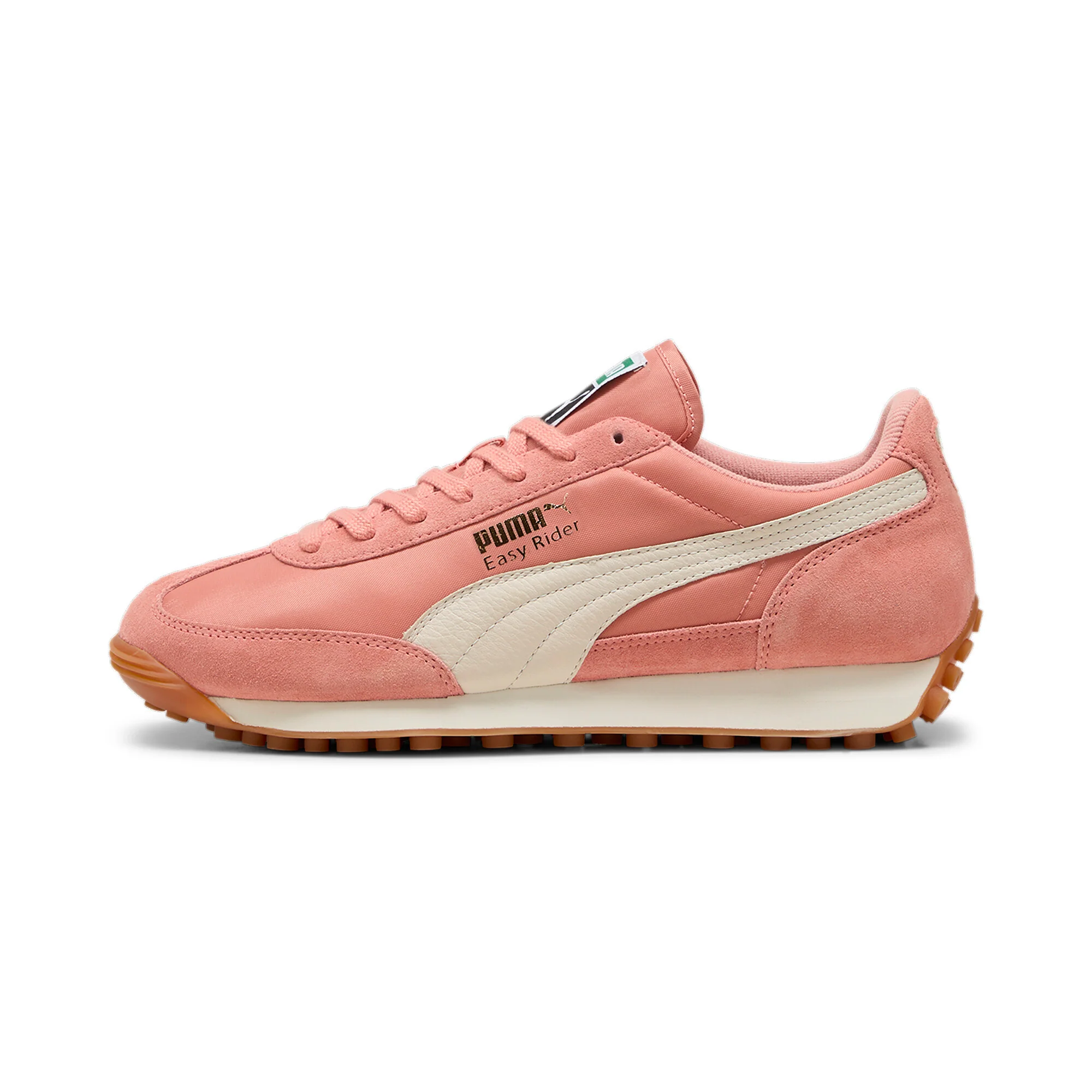 Crafted Puma Women's Easy Rider Vintage Sneakers Consistent