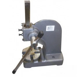 Advanced 1 Ton Bench Arbor Bearing Press Next-Generation