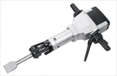 Contemporary Electric Jack Hammer Environmentally Friendly