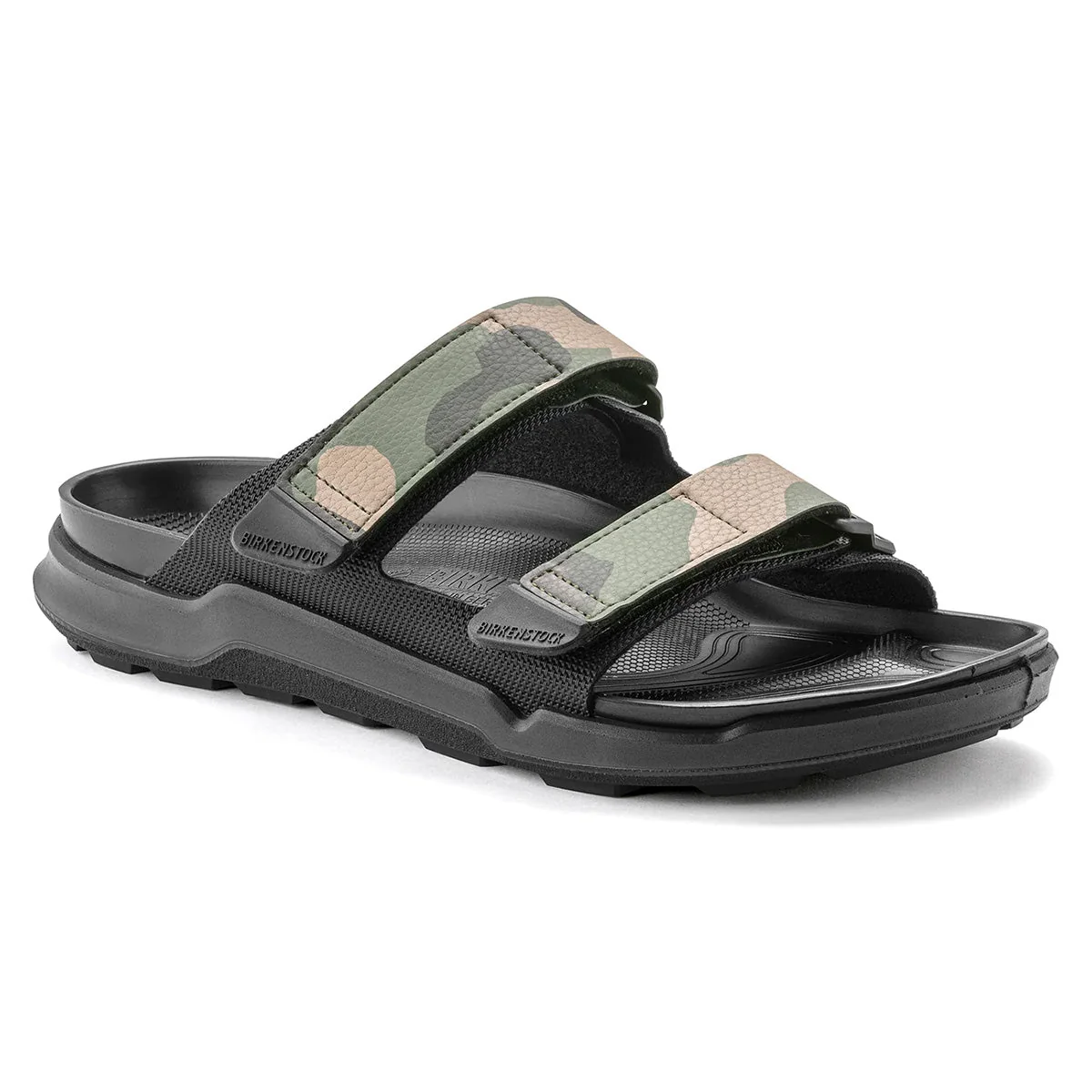 Reliable Birkenstock Men's Atacama CE Birko-Flor Sandals Clean