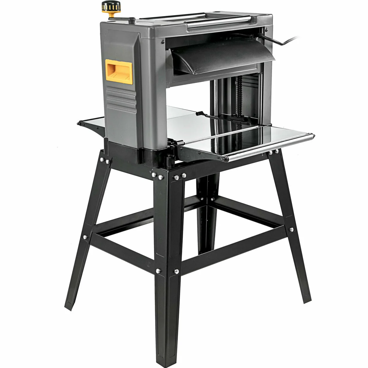 Sophisticated Heavy Duty Electric Woodworking Surface Thickness Planer Machine 12.5 Traditional