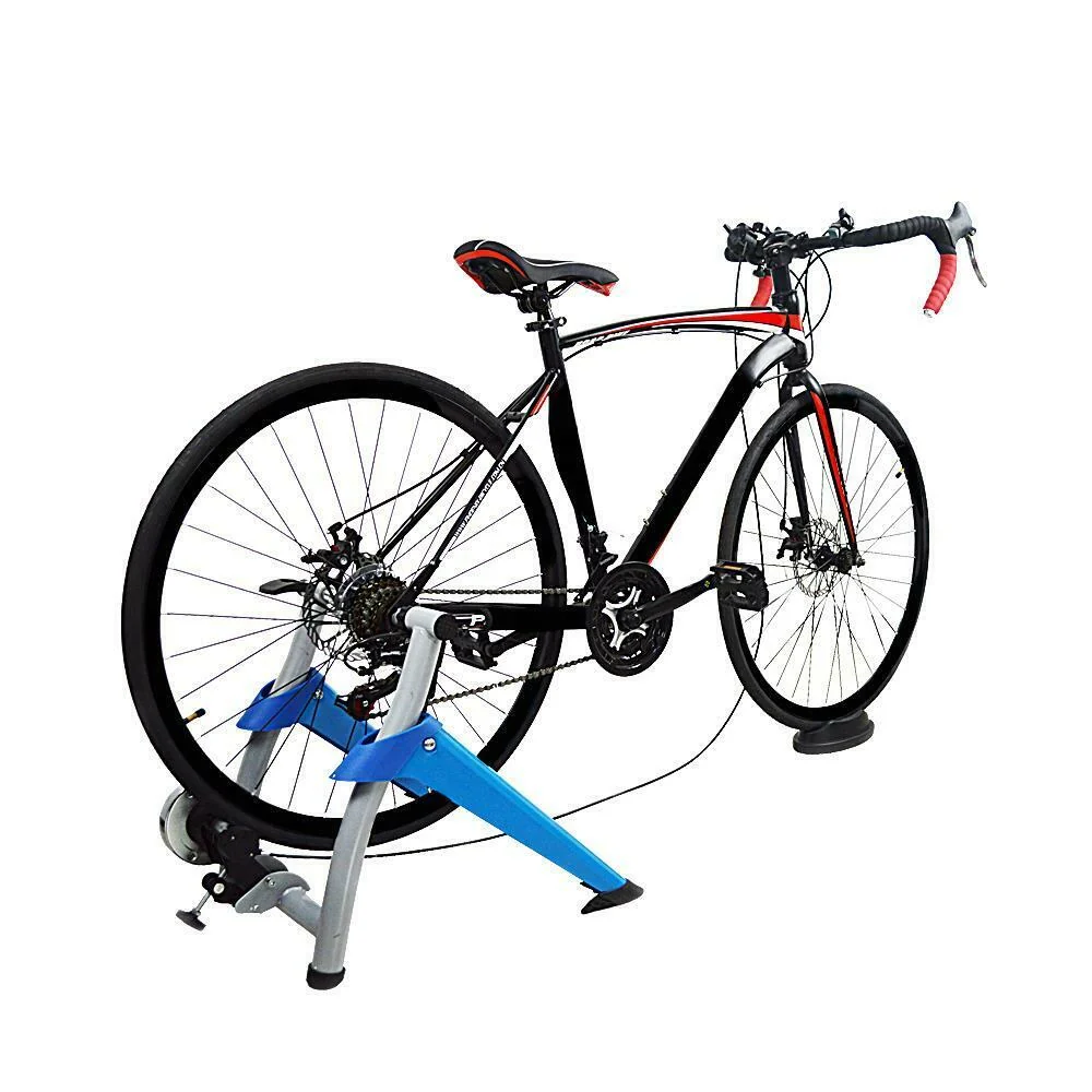 Original Stationary Indoor Bike Trainer Exercise Stand Elegant