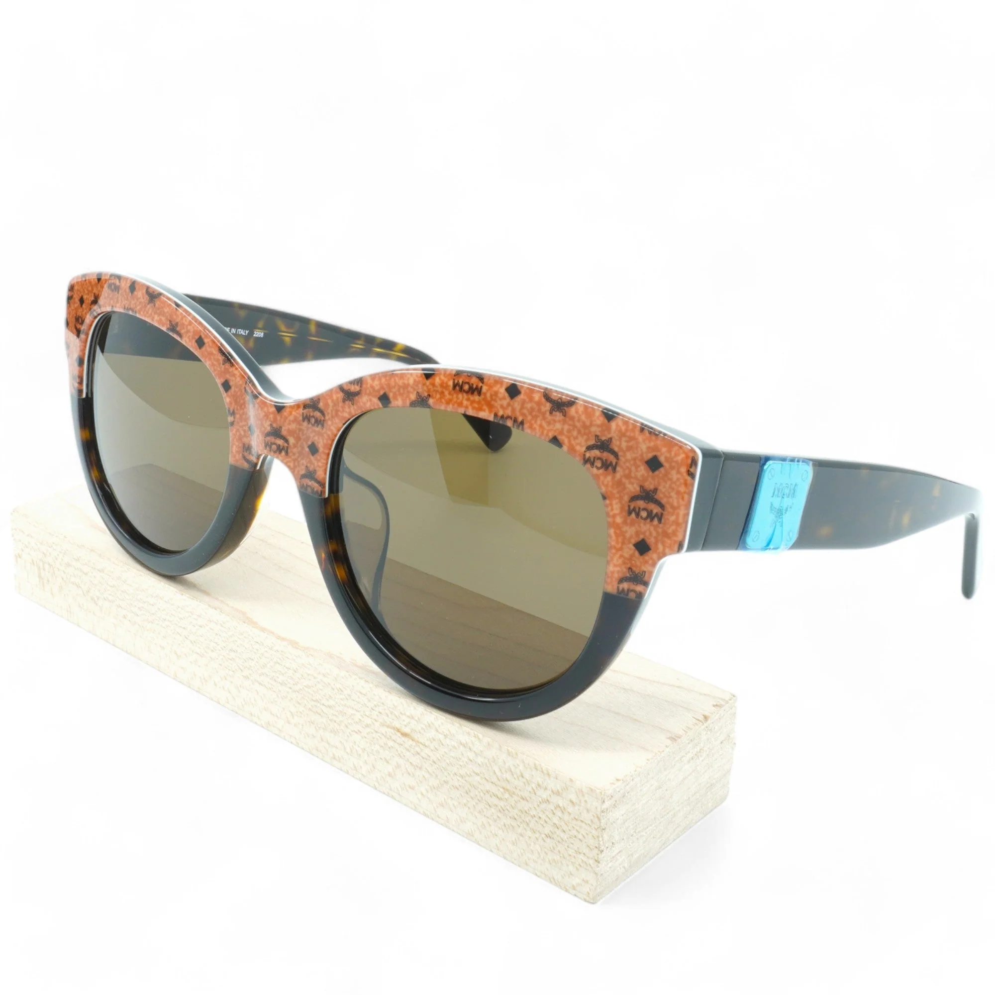 Eco-Friendly Mcm Cat Eye Sunglasses Prestigious