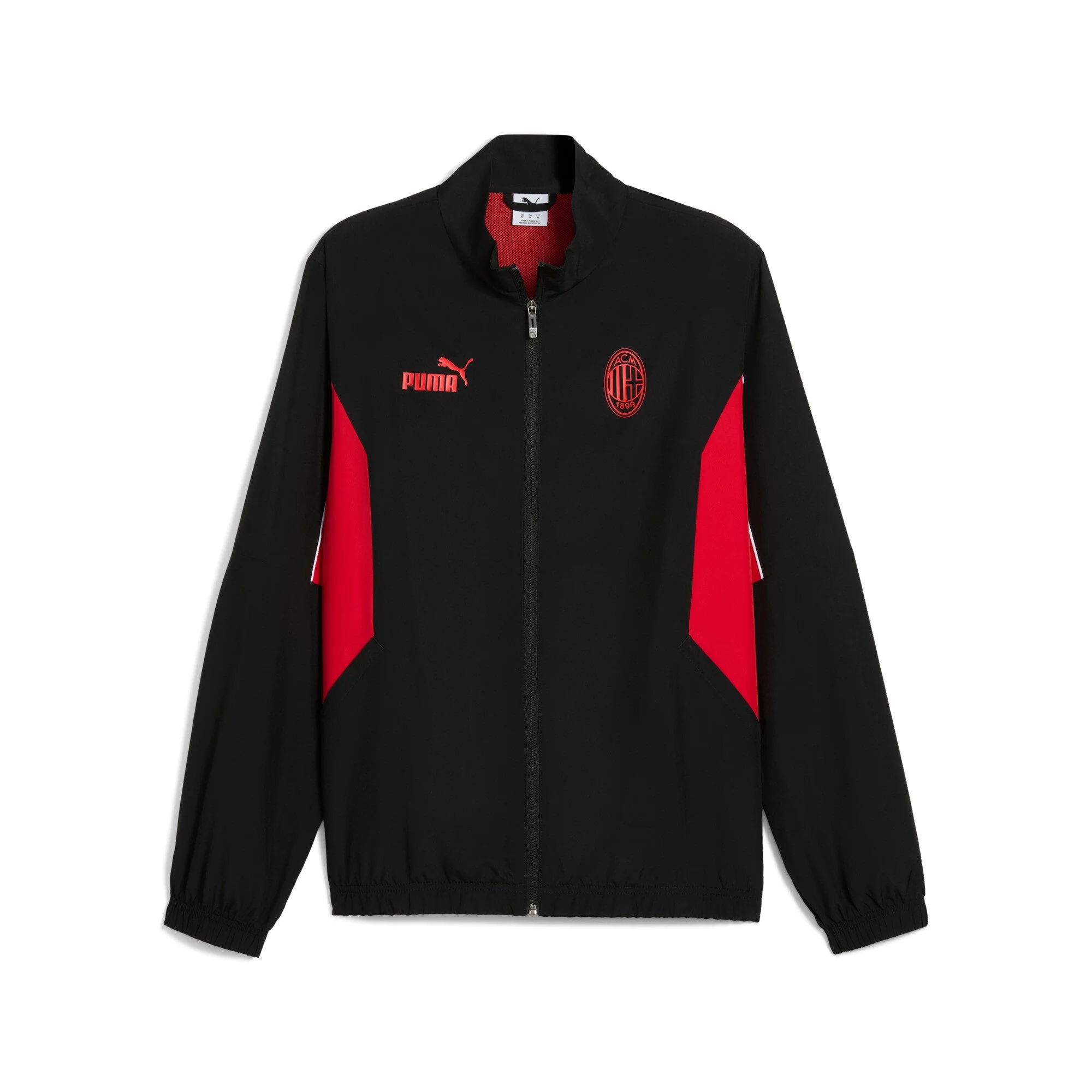 Smooth Puma Men's Acm Ftblarchive Jacket Jackets High-Quality