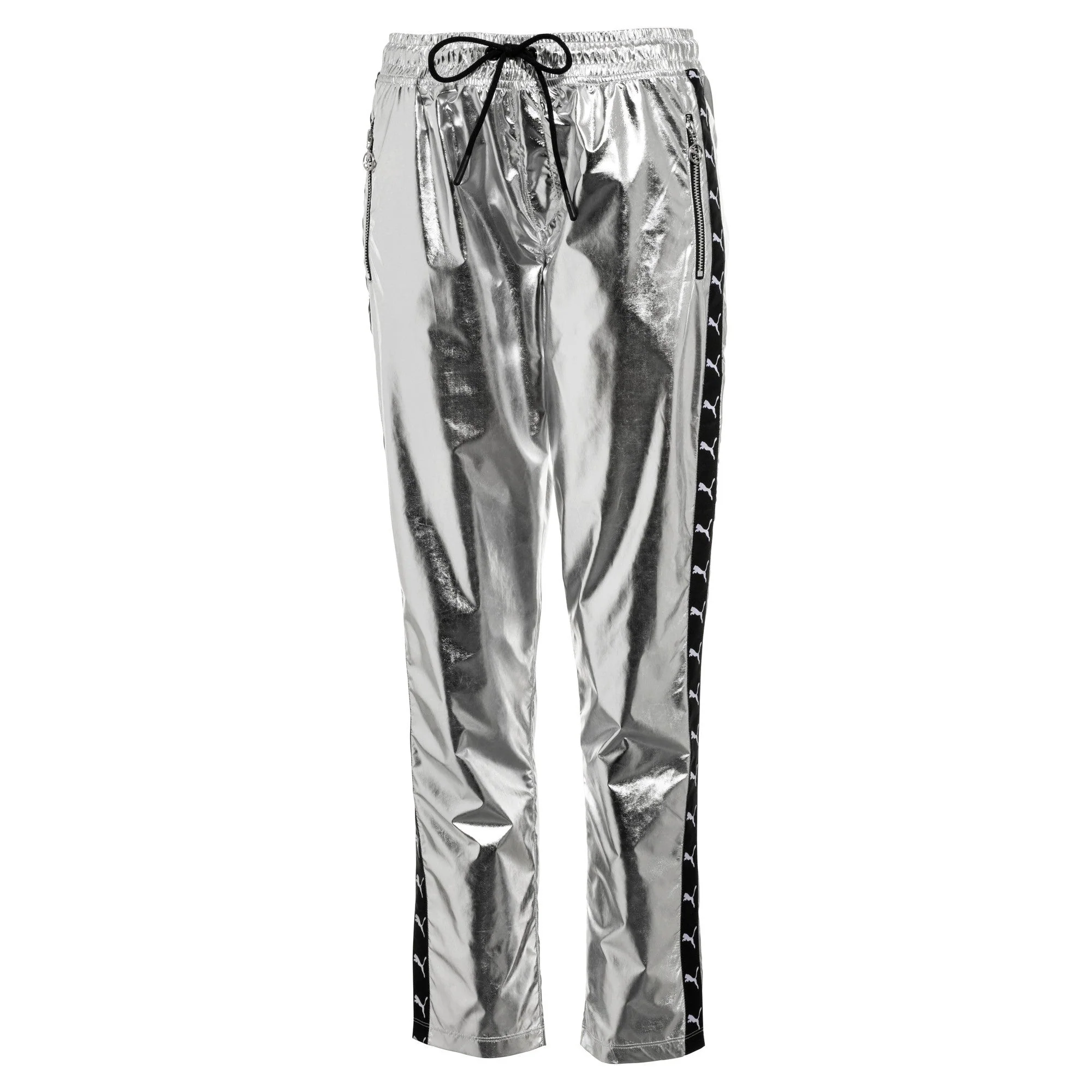 Certified Puma Women's The Kooples Trousers Excellent