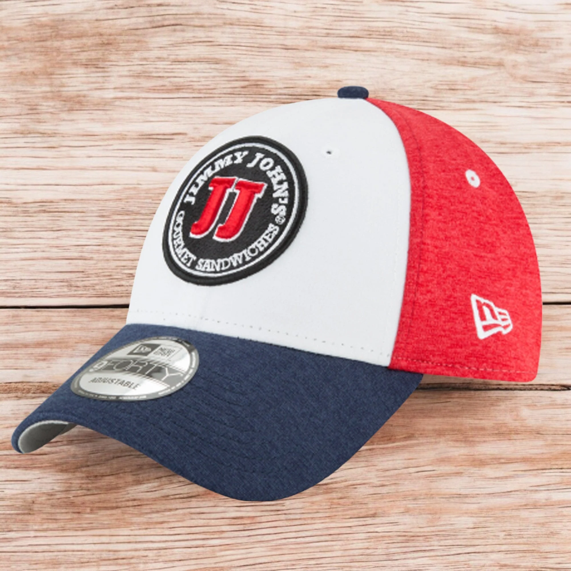 Solid New Era Men's Nascar 9Forty American Salute Cap Harvick Unique