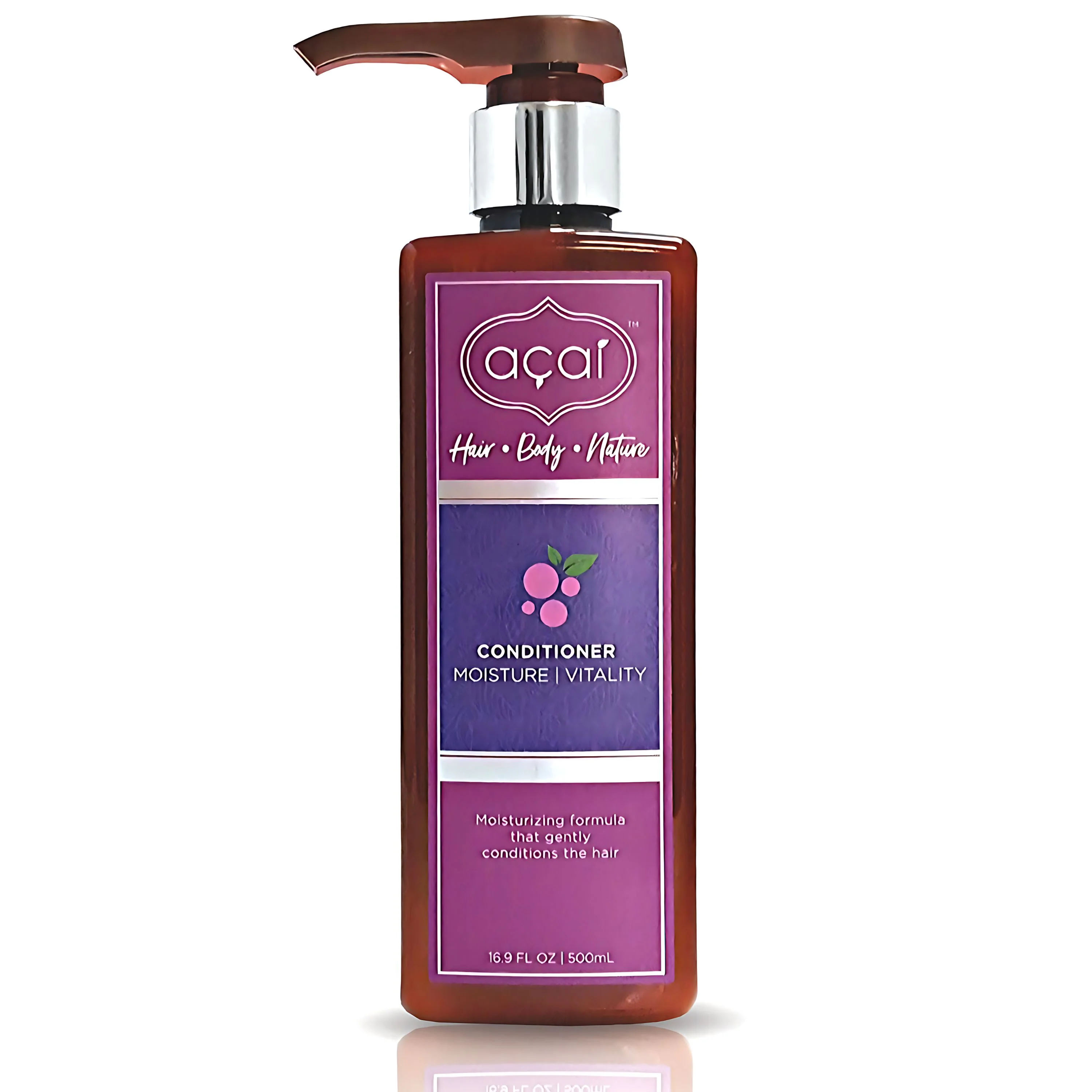 Exceptional Acai Moisture Vitality Conditioner Trusted