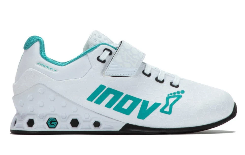 Consistent Inov-8 Women's Fastlift Power G 380 Sneakers High-Performance