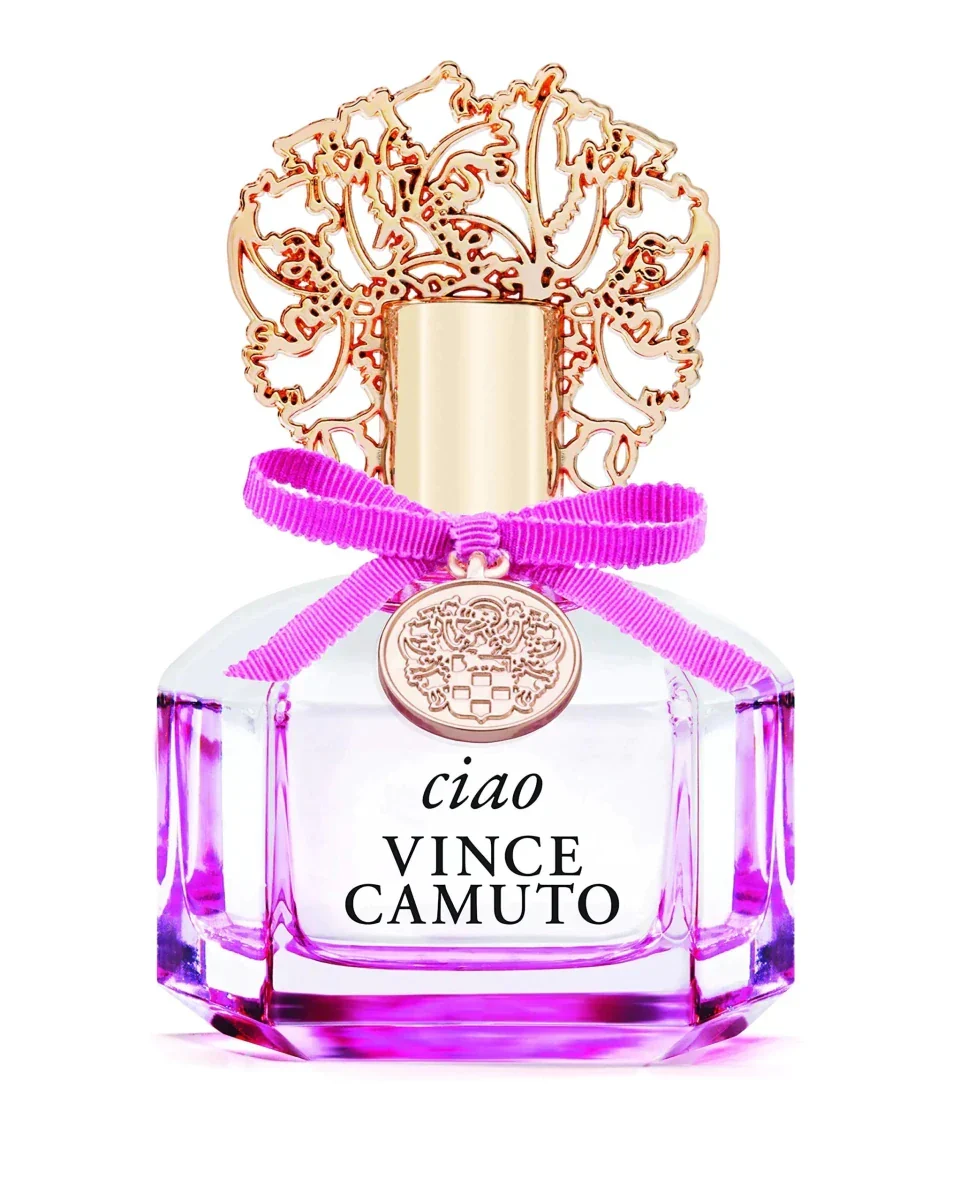 Convenient Vince Camuto Ciao Women's Perfume 3.4 oz EDP Refined