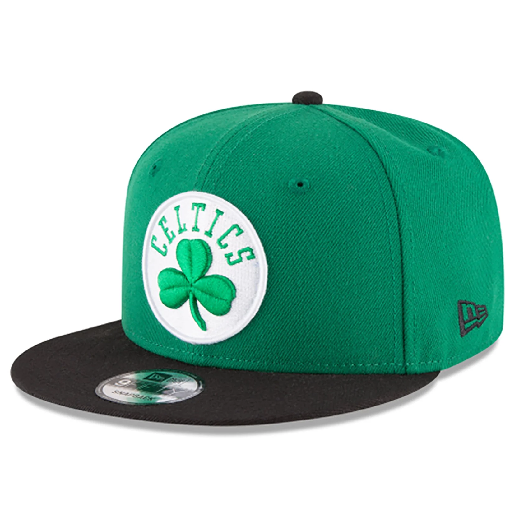 Artisan New Era Men's NBA 950 2Tone Otc Snapback Celtics Exceptional