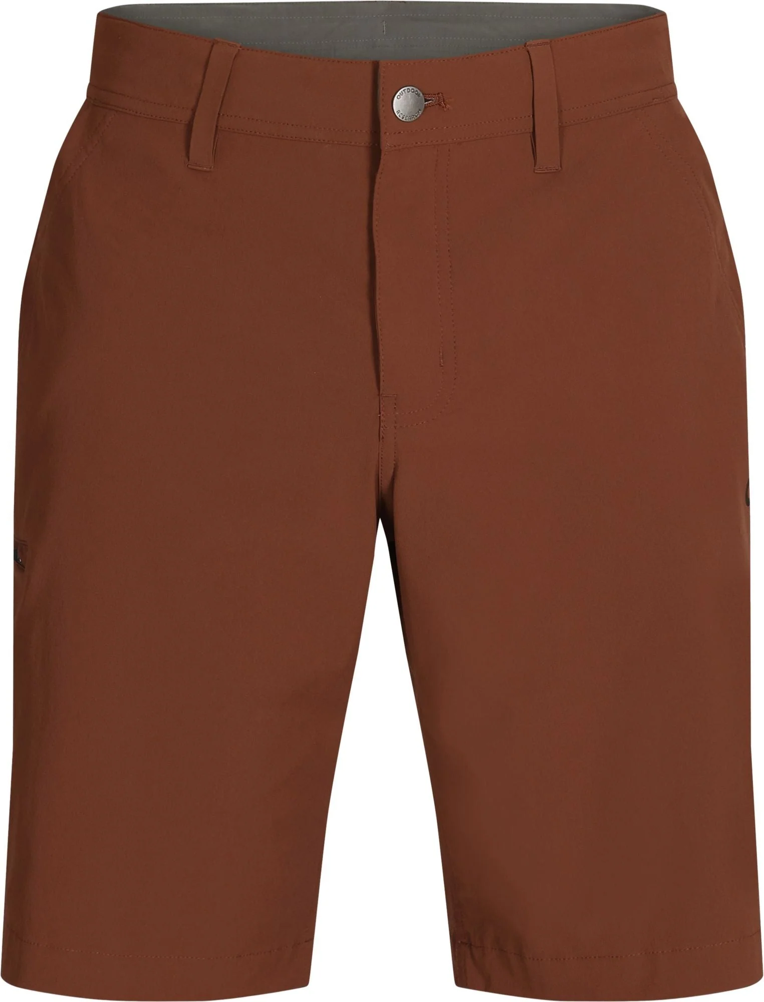 Verified Outdoor Research Men's Ferrosi Shorts 10 Water Wind Resistant Upf 50 Shorts Reusable