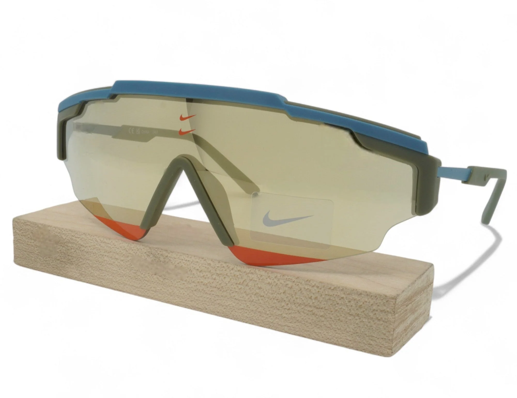 Top-Quality Nike Marquee Edge M Sunglasses Exceptional