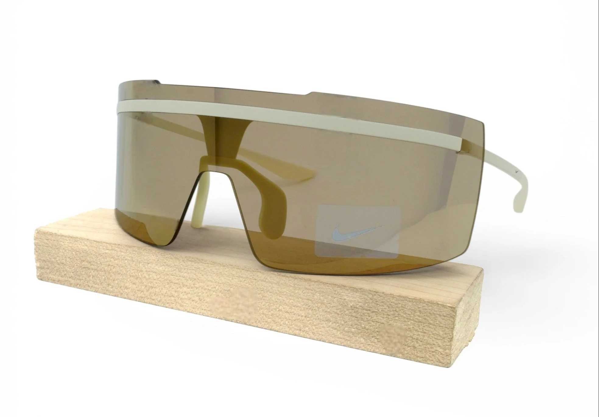 Consistent Nike Men's Echo Shield M Sunglasses - FD1884-113 Safe