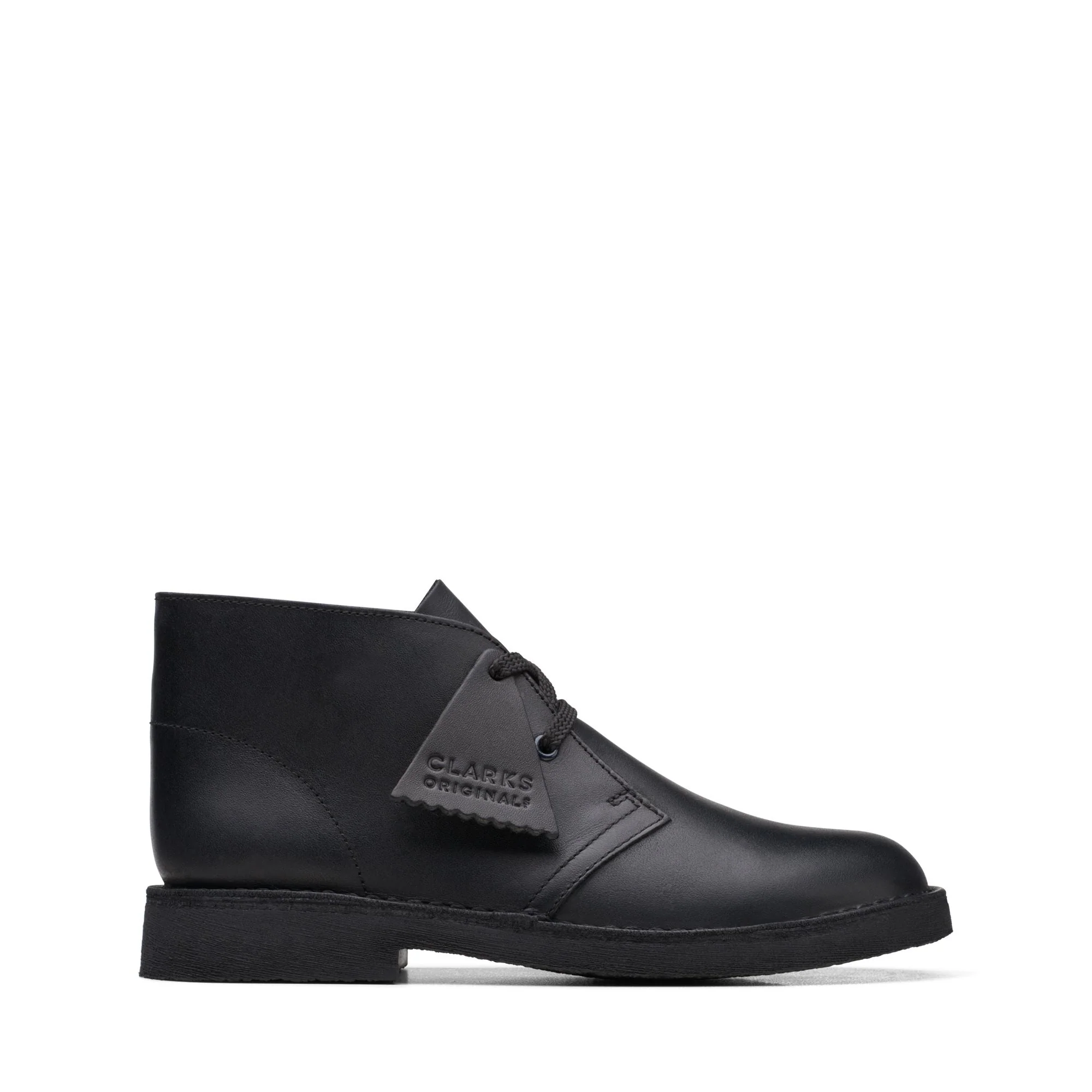 Smart Clarks Kids Desert Boot O Boots Reliable