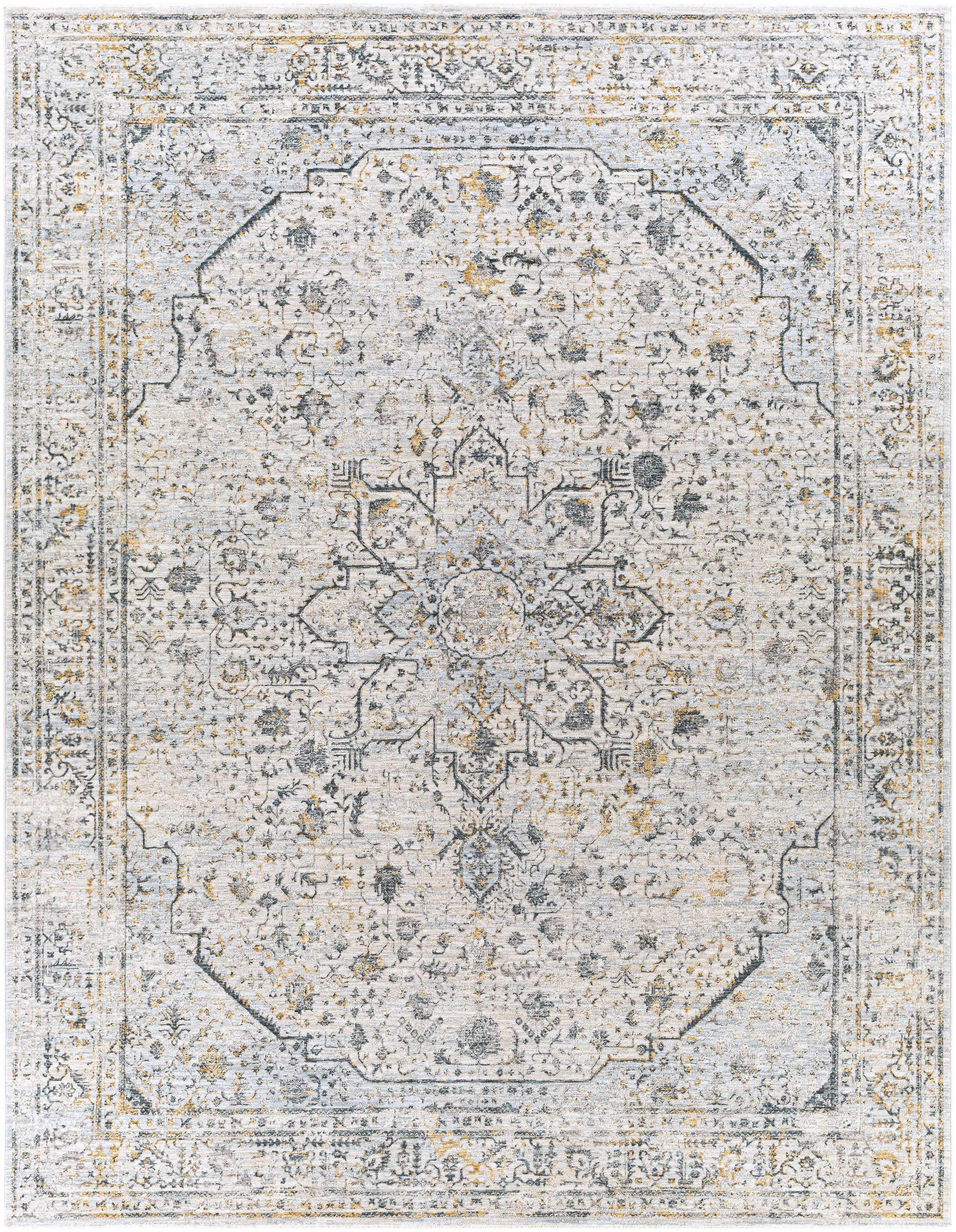 Functional Anmoore Luxe Rug Smart