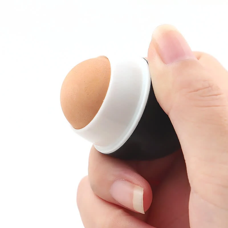 Soft BeNat Volcanic Stone Oil-Absorbing Face Roller Official