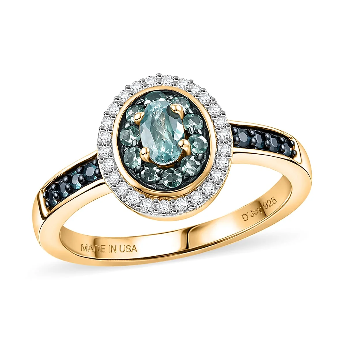 Sophisticated HomeJewelryRingsHalo Rings 8486232 Innovative