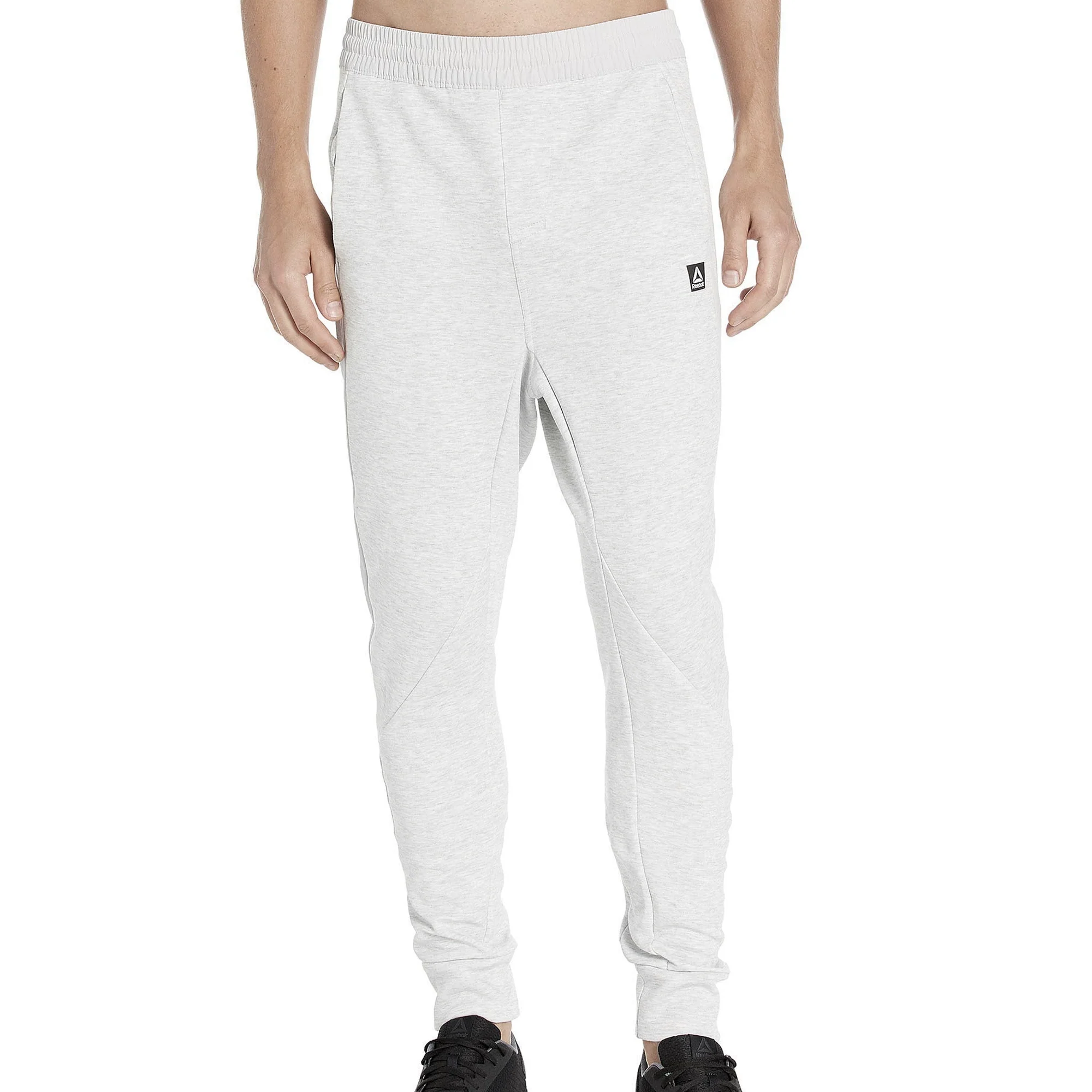 Trusted Reebok Men's Training Supply Knit Jogger Dependable