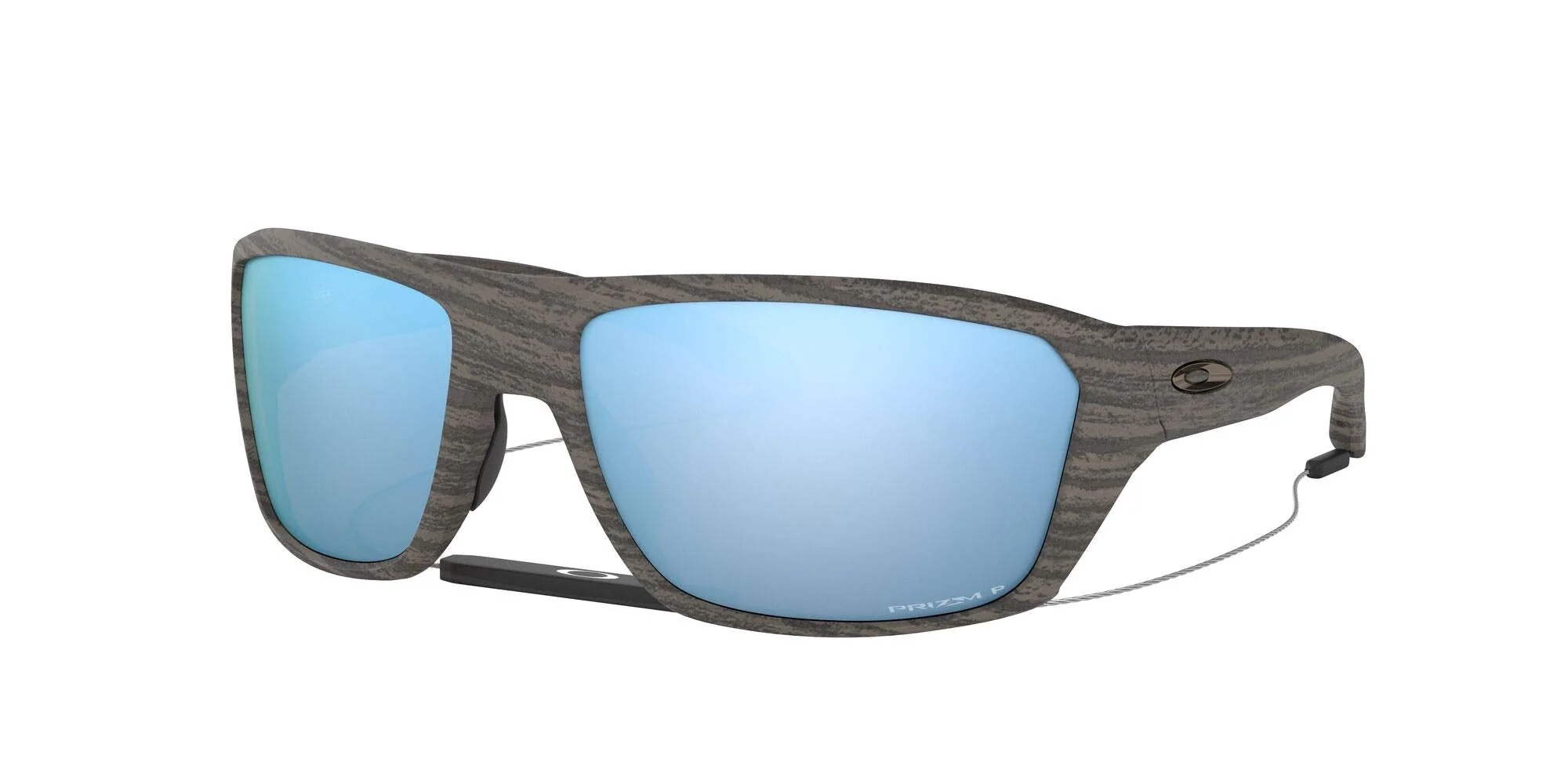 Carefully Designed Oakley Men's Split Shot Polarized Sunglasses Convenient