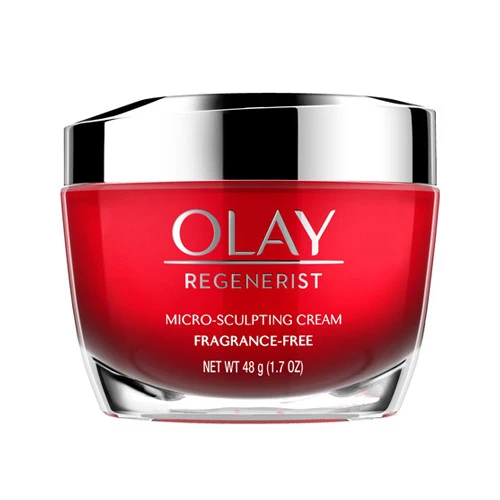Prestigious Olay Regenerist Micro Sculpting Cream Fragrance 1.7 Oz Contemporary