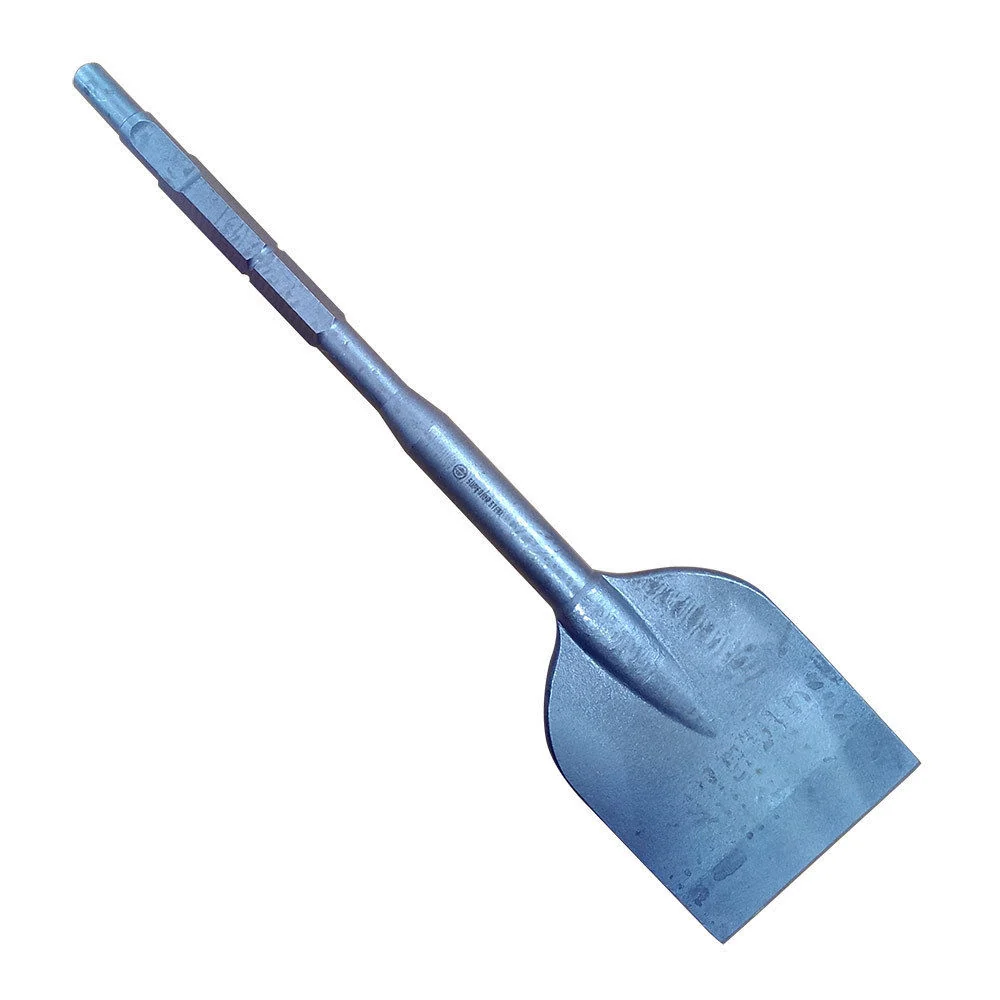 Smart Square Shovel Chisel For Spline Shank Rotary Hammer Exclusive