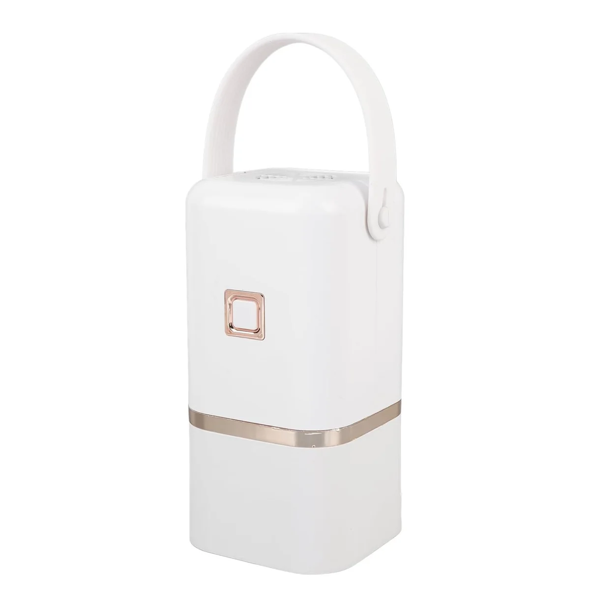 Convenient Portable Mini Clothes Dryer Enhanced