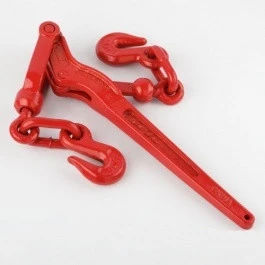 Durable 1 4 Truck Load Bind Binder Binding Chain Link Tool Truckers Fine