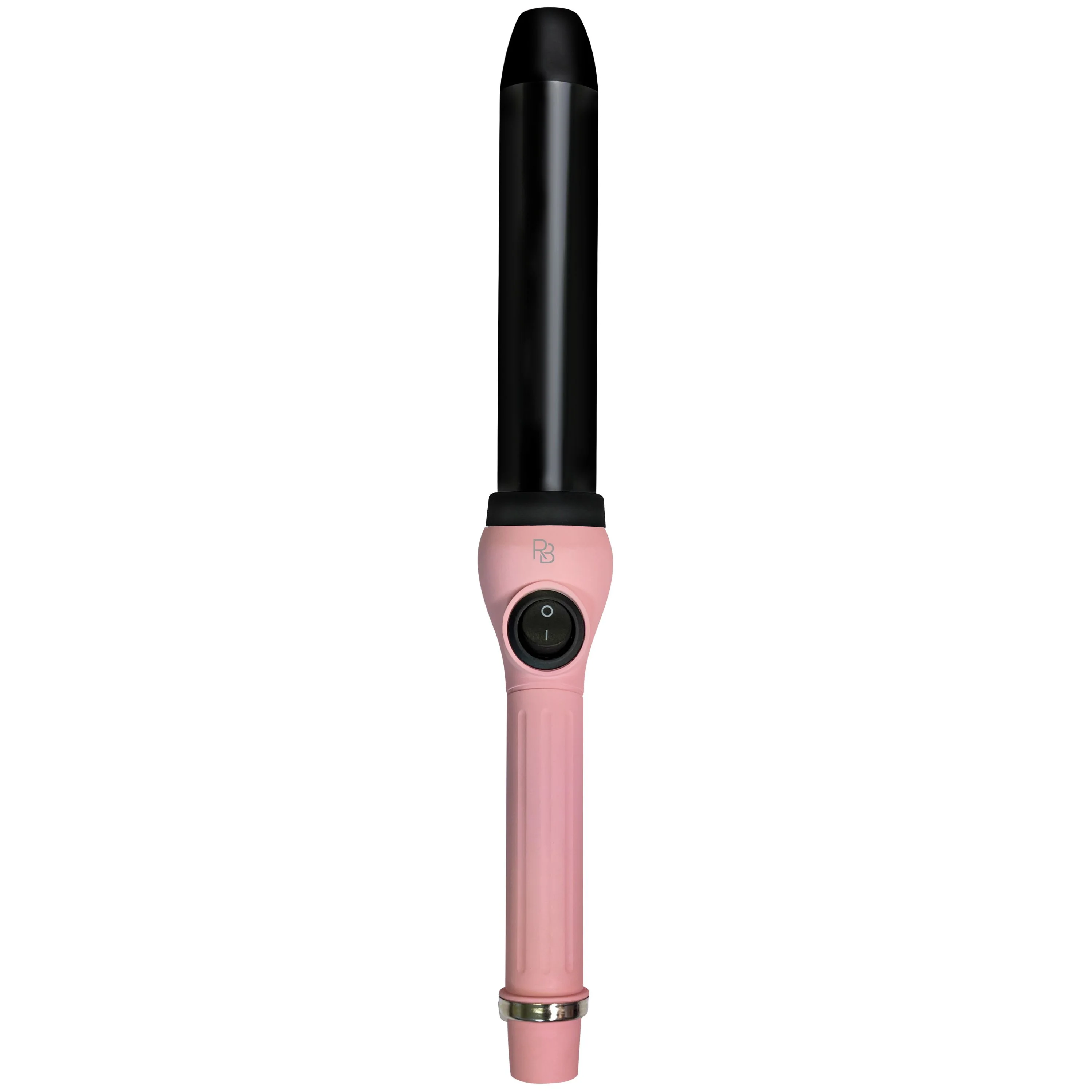 Top-Quality Relaxus Beauty Viva Curl 32mm Pro Clipless Ceramic Cool Tip Curling Wand High-Quality