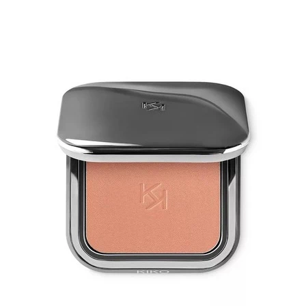 Certified KIKO MILANI UNLIMITED BLUSH 11 BRIGHT ROSE Prestigious