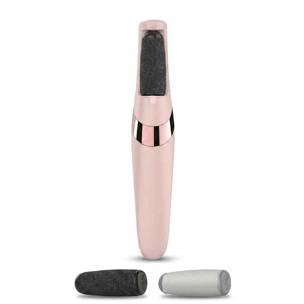 Elite Rechargeable Electric Callus Remover Powerful
