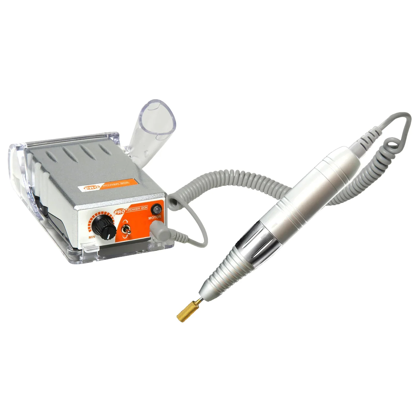 Proven Medicool Pro Power® 20k Professional Electric File Detailed