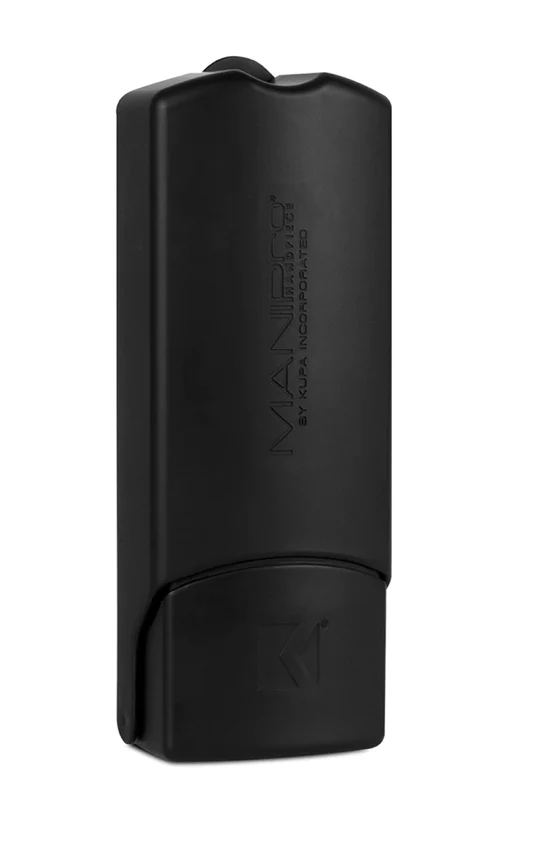 Smooth Travel case for Hand Piece Prestigious