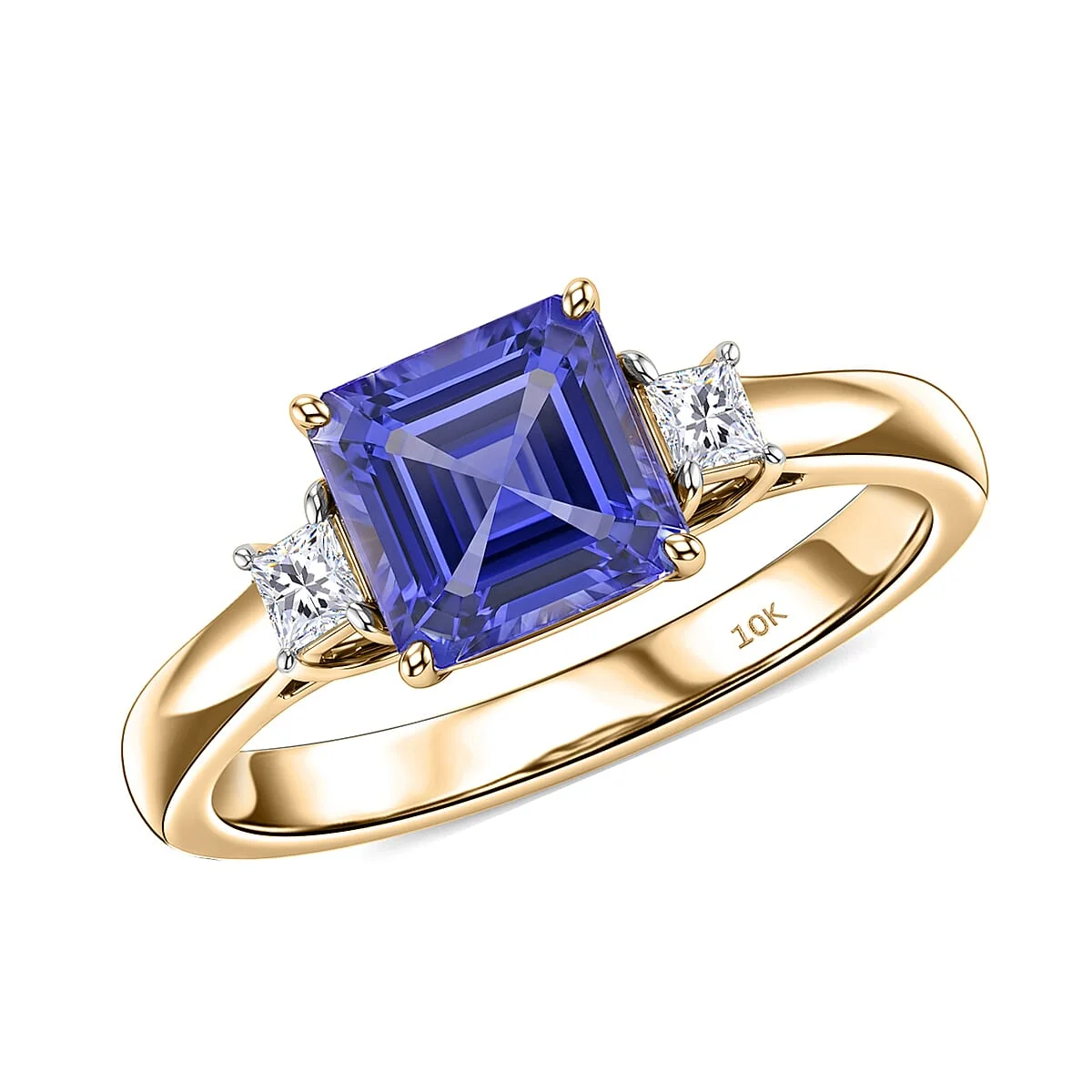 Durable HomeJewelryRingsHalo Rings 8590789 User-Friendly