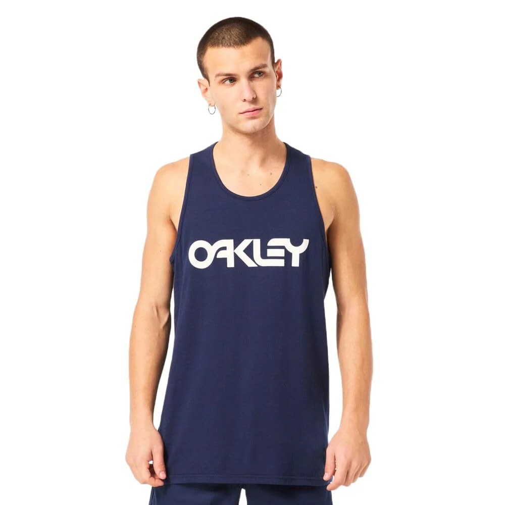 Optimized Oakley Men's Mark 3 Tank Fathom Minimalist