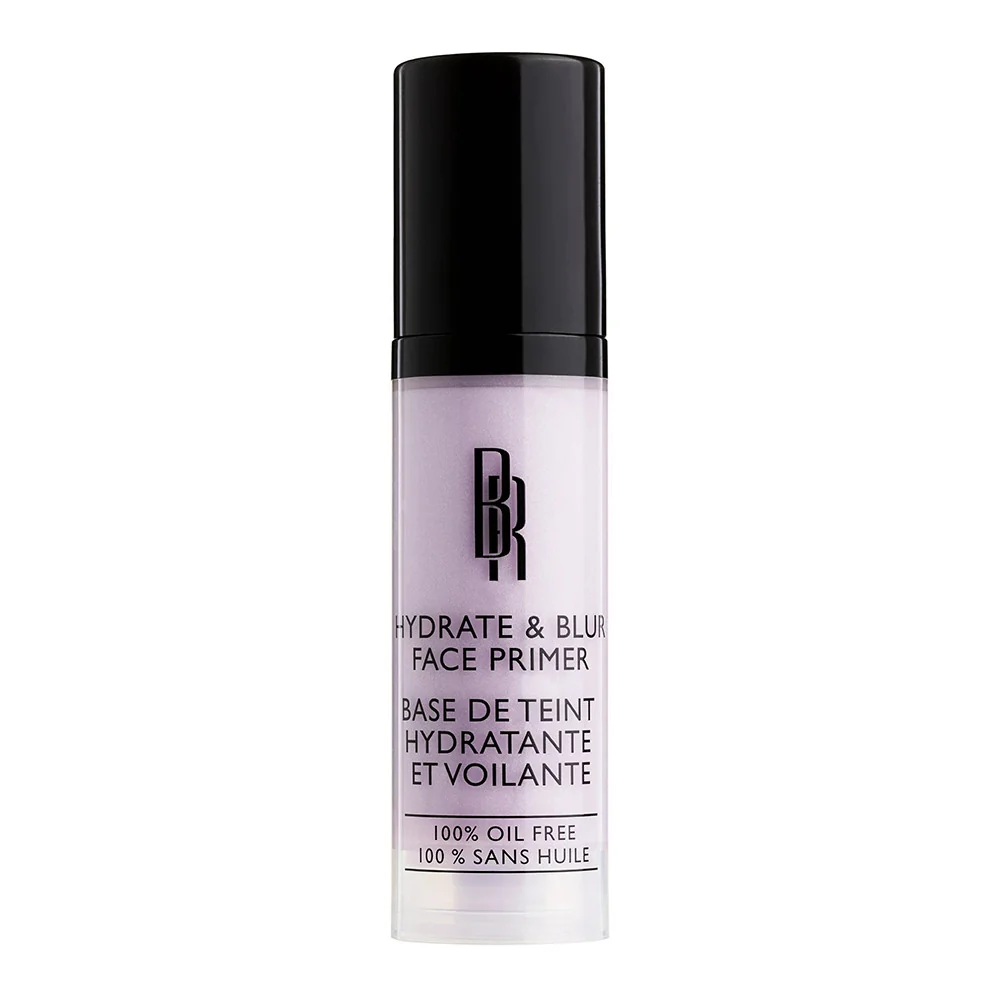 Traditional Black Radiance Hydrate and Blur Face Primer 1 Ea Convenient