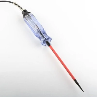Reusable 6V 12V Electric Circuit Tester Electrical Wire Test Probe 6 12 Volt Genuine