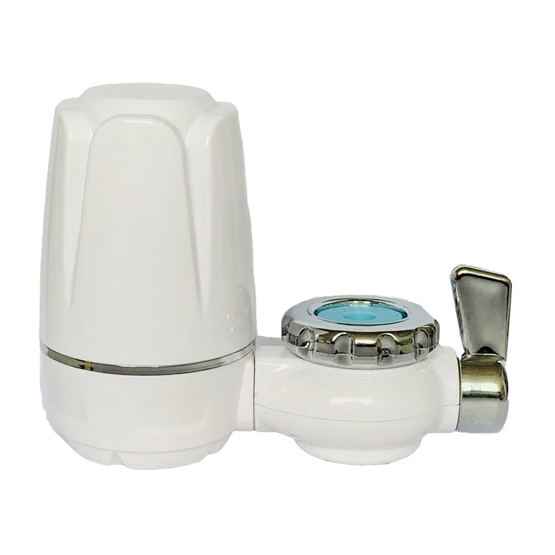 Enhanced Premium Kitchen Tap Water Faucet Filter For Sink User-Friendly