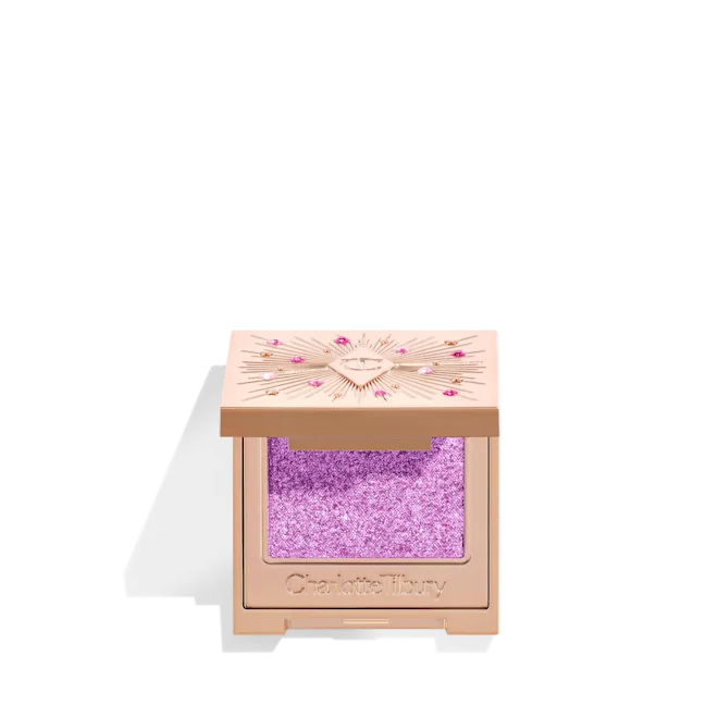 Premium CHARLOTTE TILBURY HYPNOTISING POP SHOTS PILLOW TALK ULTRA VIOLET - MULTI-DIMENSION PILLOW TALK ULTRA VIOLET Responsible