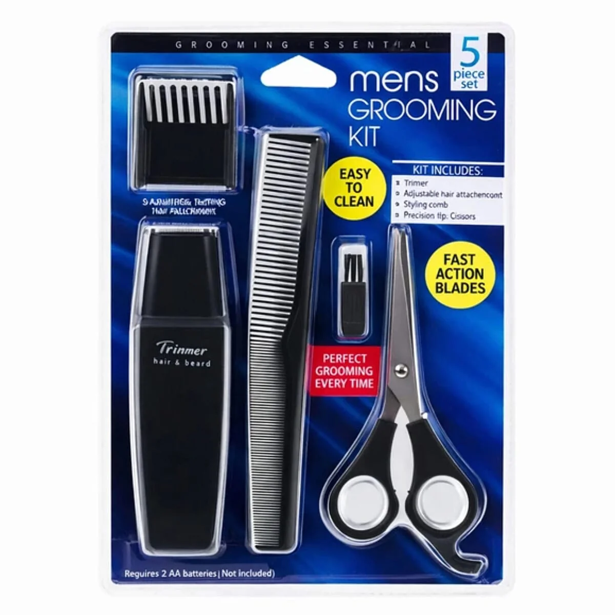 Fine HomeHealth and Beauty ProductsMens Grooming 8586330 Luxury