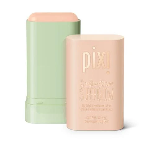 High-Performance Pixi Beauty On-The-Glow Superglow Natural Lustre Prestigious