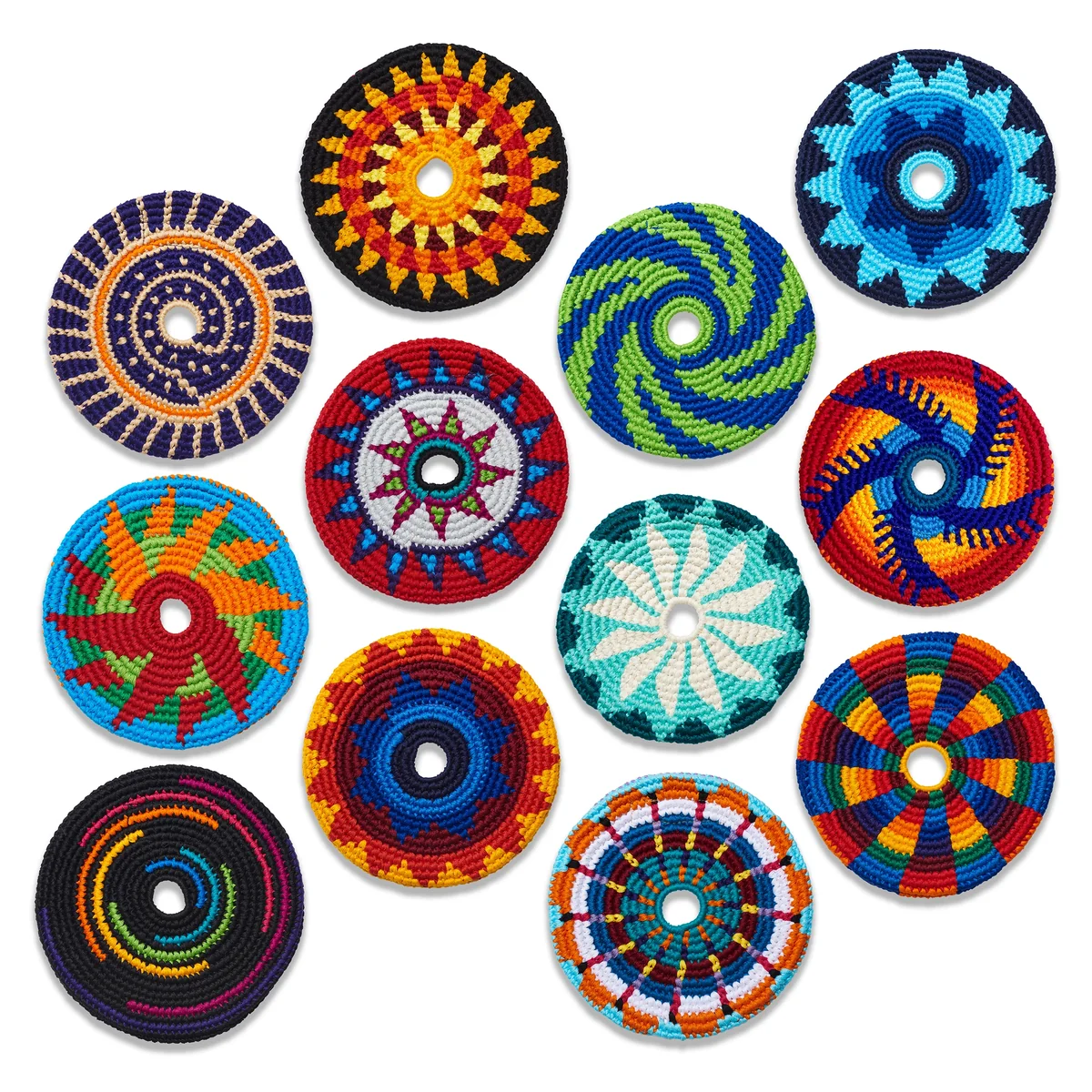 Enhanced MayaFlya Pocket Disc Sports Trusted